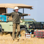 What to Take on Safari - VGUK Blog