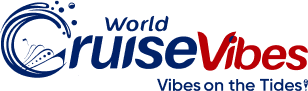 Best Travel Companies UK - World Cruise Vibes, Vibes On The Tides